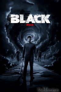 Black (2024) HQ Hindi Dubbed Movie