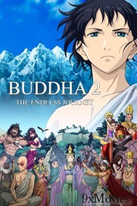 Buddha 2 The Endless Journey (2014) ORG Hindi Dubbed Movie