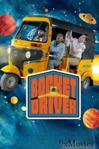 Rocket Driver (2024) HQ Hindi Dubbed Movie