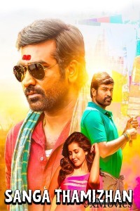 Sangathamizhan (2019) ORG Hindi Dubbed Movie