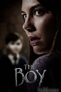 The Boy (2016) ORG Hindi Dubbed Movie